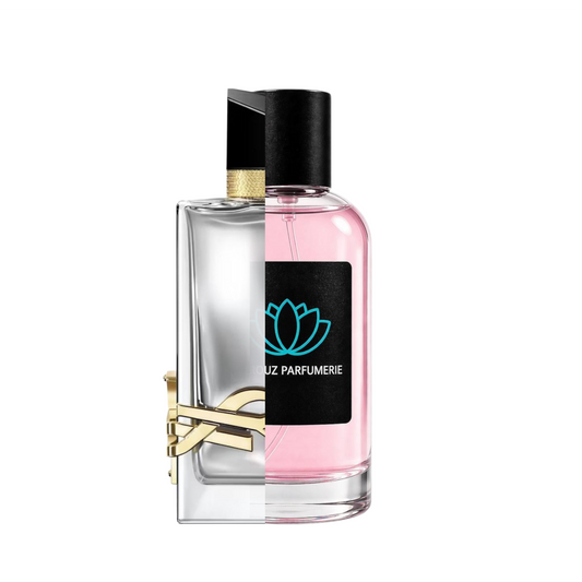 YSL Libre Platine