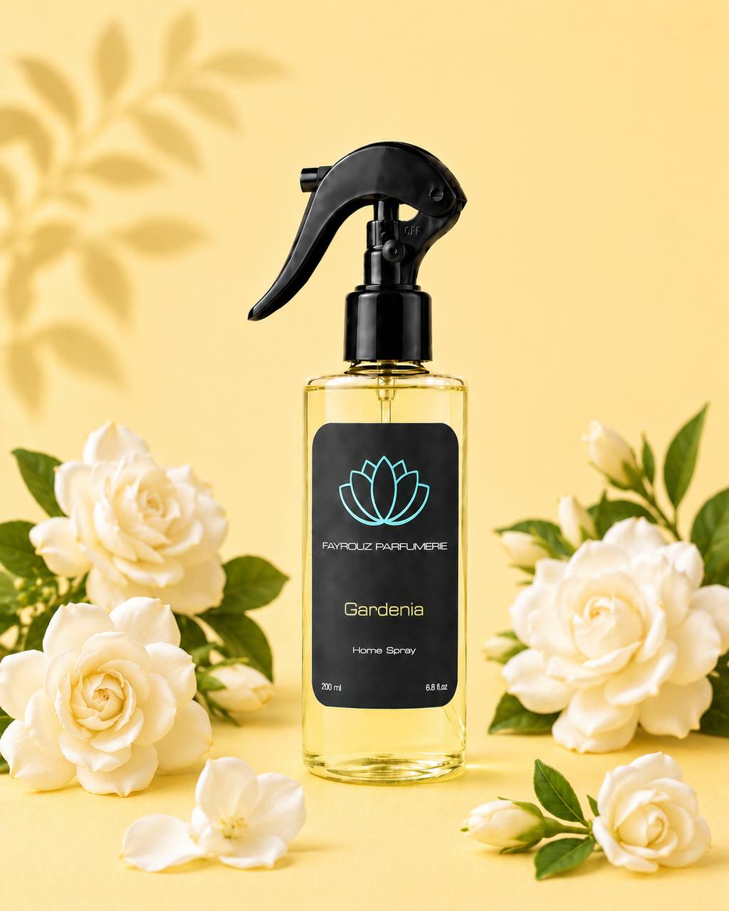 Gardenia Home Spray