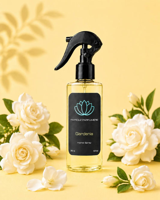 Gardenia Home Spray