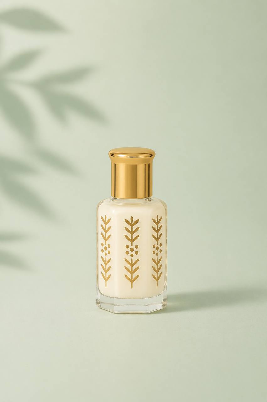 مسك الطهارة | Tahara Musk