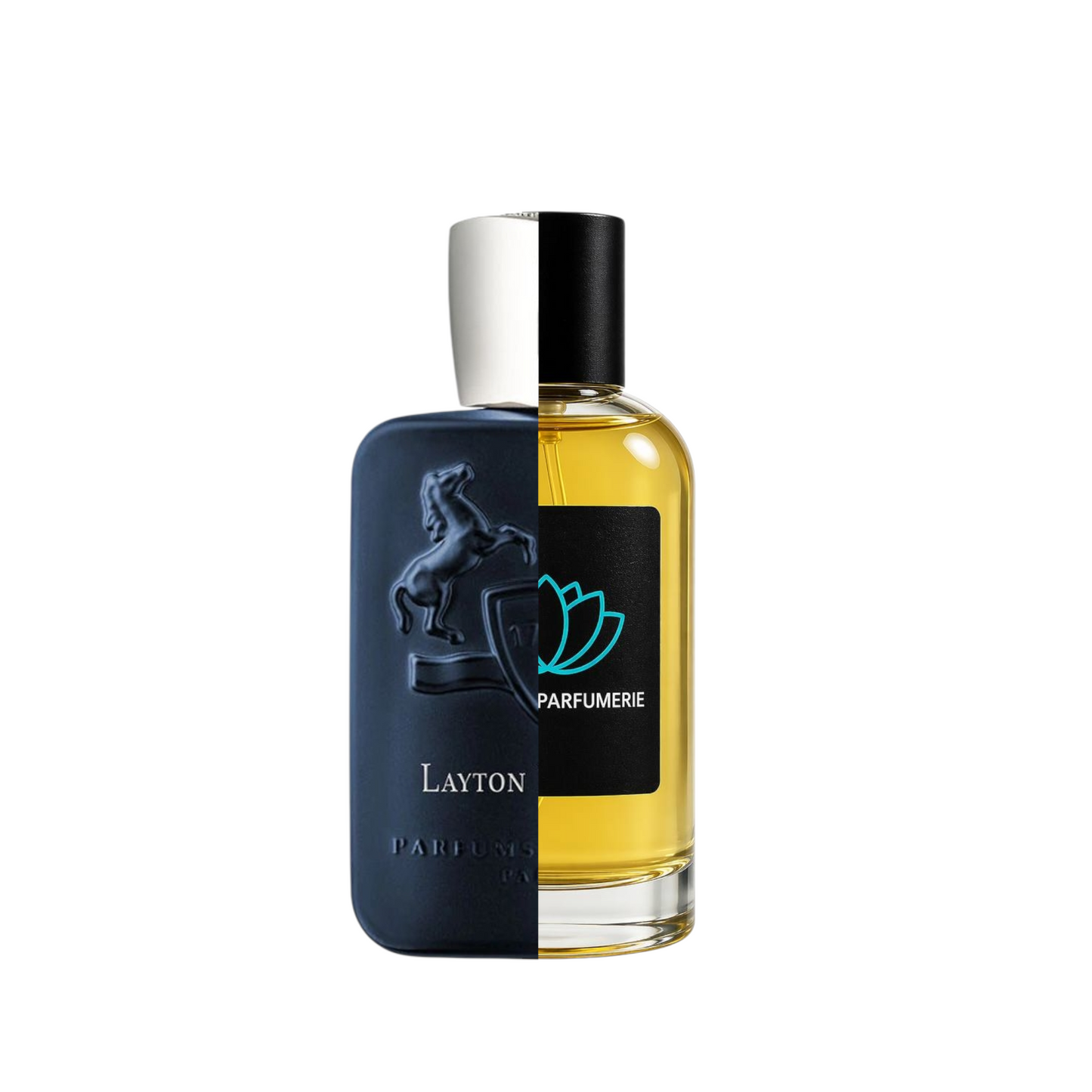Layton Exclusif De Marly