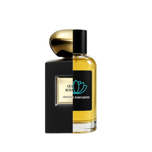Armani Privé Oud Royal