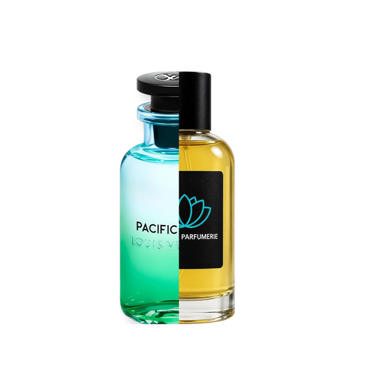 L.V Pacific Chill