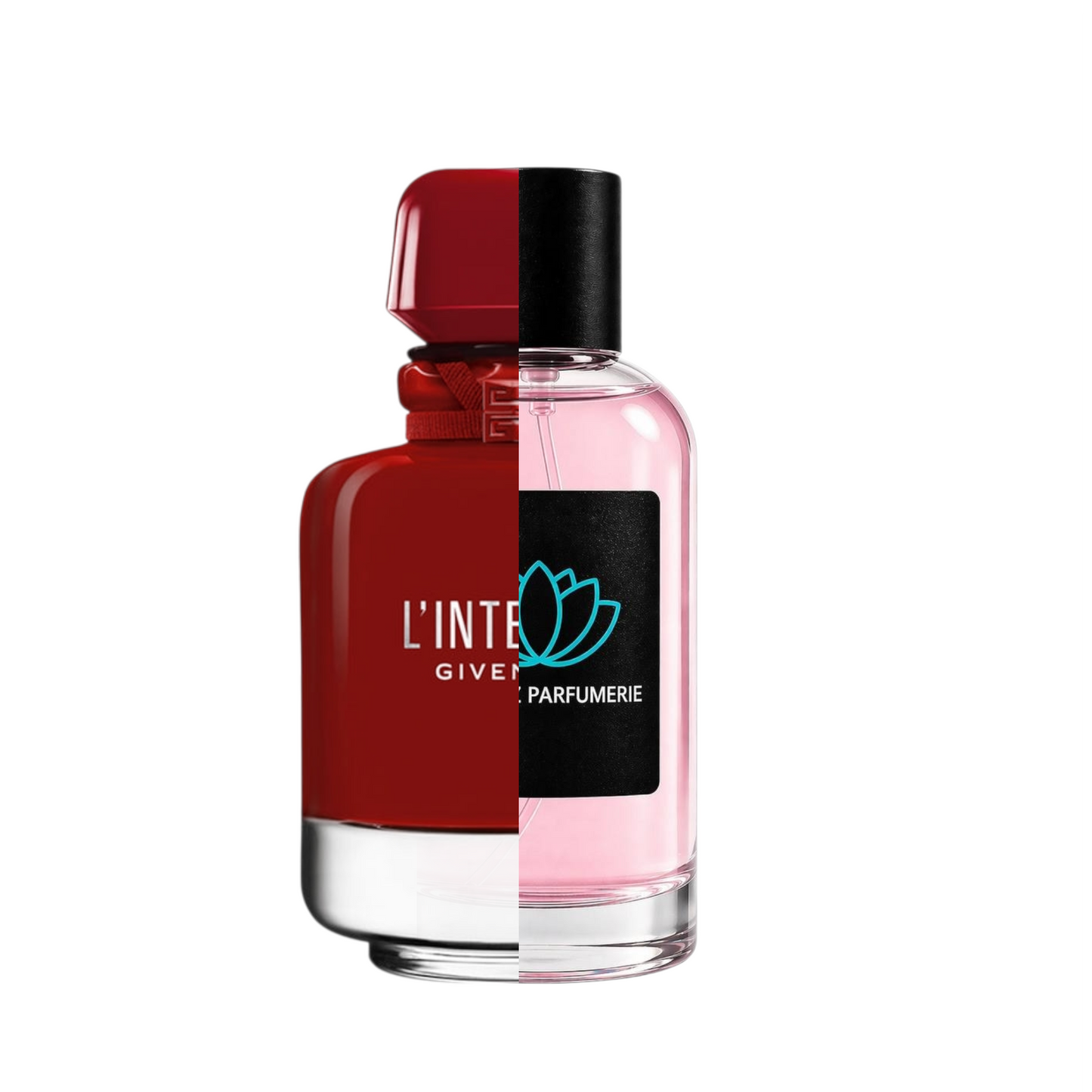 Givenchy L'interdit Rouge