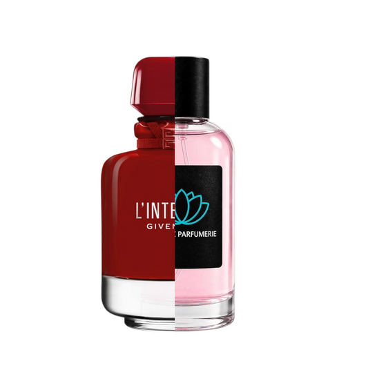 Givenchy L'interdit Rouge