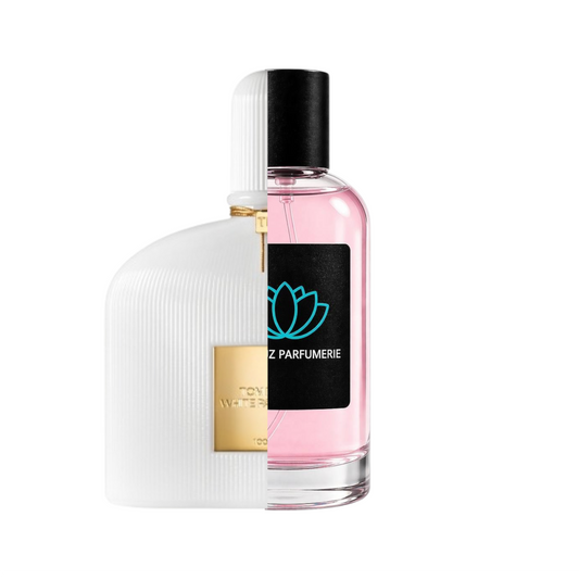 T.F White Patchouli